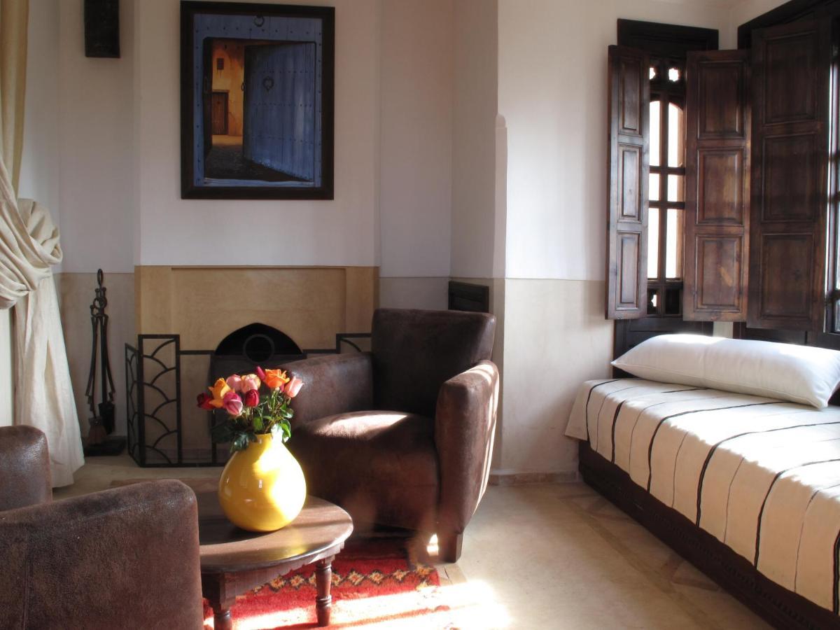 Suite met Terras